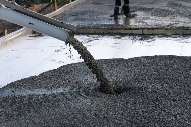 Best Concrete Removal and Replacement in Forestville, CA