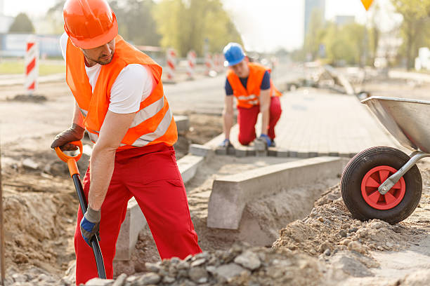 Best Stamped Concrete Services in Forestville, CA