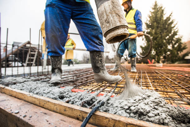 Best Concrete Demolition Services in Forestville, CA